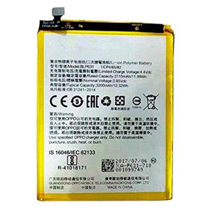 Thay pin Oppo F3 / F3 Plus / F3 Lite (A57)