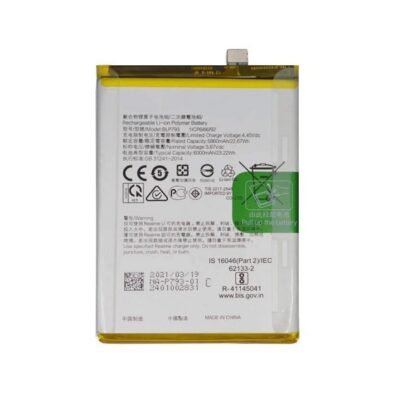 Thay Pin Realme 2 / 2 Pro