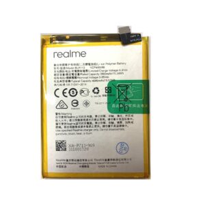 Thay Pin Realme 3 / 3 Pro