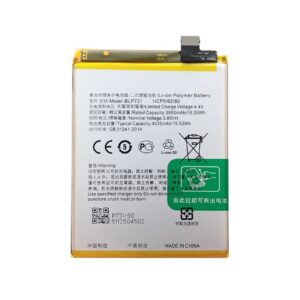 Thay Pin Realme 7 I 7 Pro I 7i