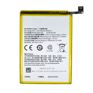 Thay Pin Realme 9 5G