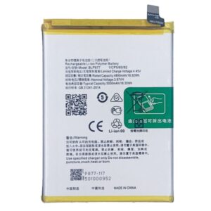 Thay Pin Realme C3 / C3 Pro / C3i