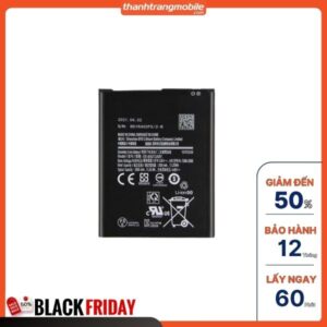 Thay Pin Samsung Galaxy A01 | A01 Core