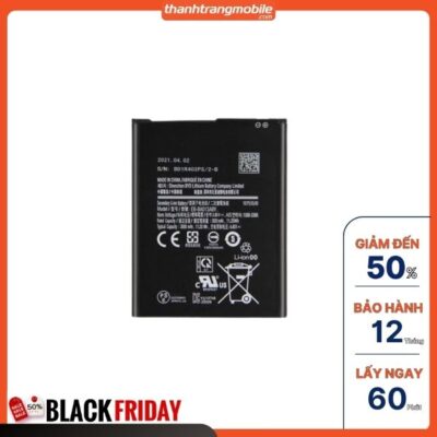 Thay Pin Samsung Galaxy A01 | A01 Core