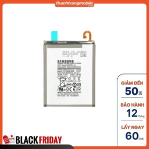 Thay Pin Samsung Galaxy A10| A10s