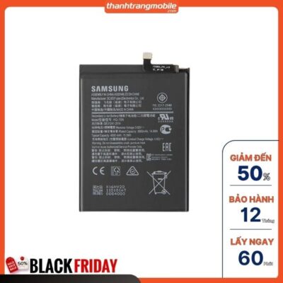 Thay Pin Samsung Galaxy A11 | A12