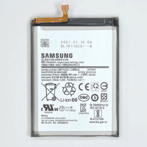 Thay Pin Samsung Galaxy M62