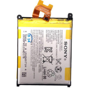 Thay Pin Sony Xperia Z2 | Z2 Tablet