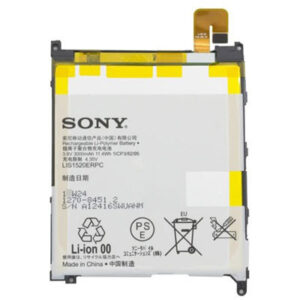 Thay Pin Sony Xperia Z3 | Z3 Verizon | Z3 Plus | Z3 Compact