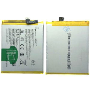 Thay pin Vivo S1 I S1 Pro