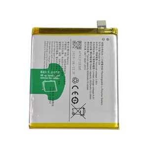 Thay pin Vivo V15 I V15 Pro