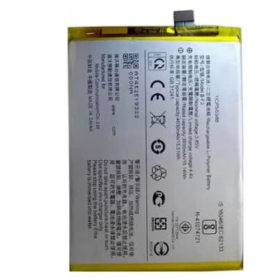 Thay Pin Vivo Y21 I Y21s
