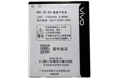 Thay Pin Vivo Y83
