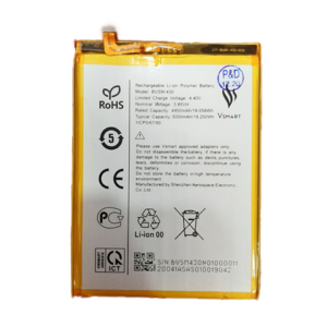 Thay Pin Vsmart Active 3