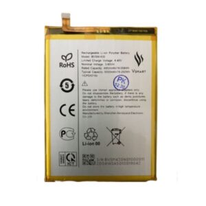 Thay Pin Vsmart Joy 3