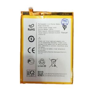 Thay Pin Vsmart Live 4