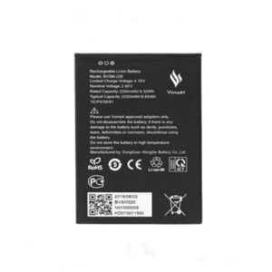 Thay Pin Vsmart Bee 3
