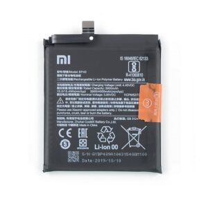 Thay pin Xiaomi Mi 9T | 9T Pro