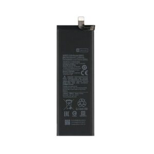 Thay pin Xiaomi Mi Note 10