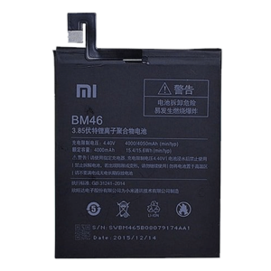 Thay pin Xiaomi Note 10s | Note 10 5G | Note 10 4G | Note 10
