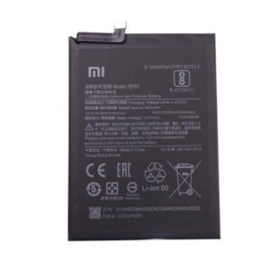 Thay pin Xiaomi Note 11 I Note 11S I 11 Pro I 11 Plus