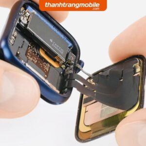 Thay Rung Apple Watch Series 7