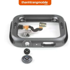 Thay Vỏ Apple Watch Series 5