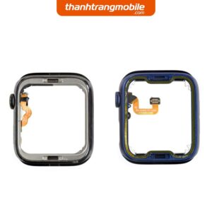 Thay Vỏ Apple Watch Series 7
