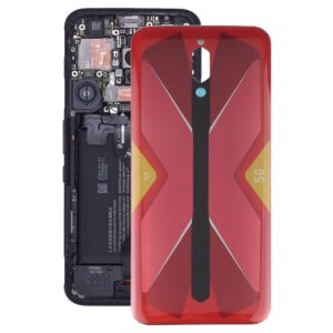 Thay Vỏ Zte Nubia Red Magic 5g