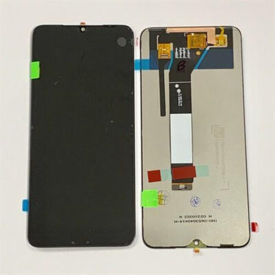 Thay Màn Hình Xiaomi Redmi 9T