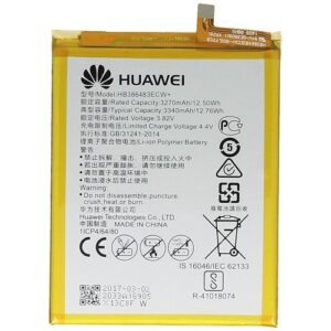 Thay Pin Huawei Mate 9 / Mate 9 Pro