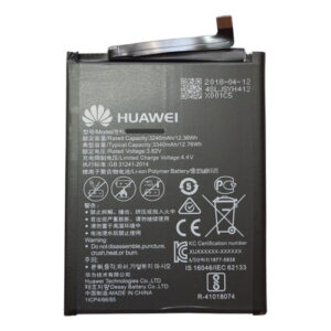 Thay pin Huawei Nova 2i | Lite