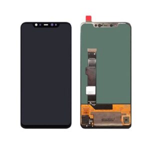 Thay Màn Hình Xiaomi Mi 8 SE